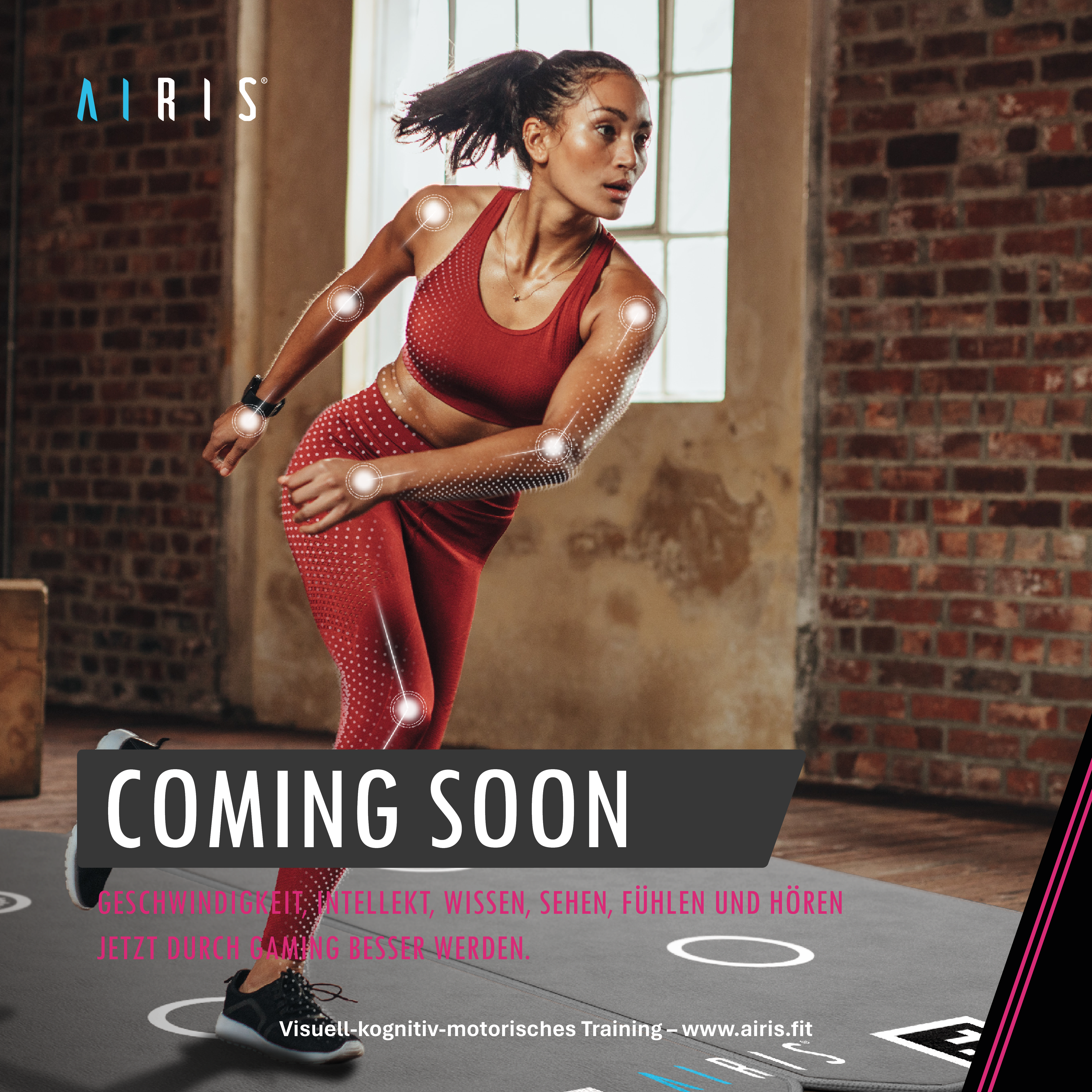 digitaler_post_AIRIS_coming_soon_2x2_mit_frau